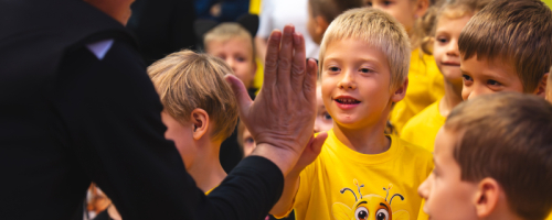 Dzień przedszkolaka 2025