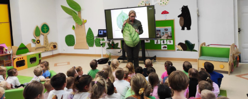 Pomóżmy kasztanowcom 2025