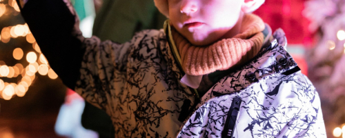 Przedszkolny jarmark świąteczny 2025