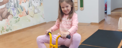 Pszczółki - Mistrzowie ruchu drogowego 